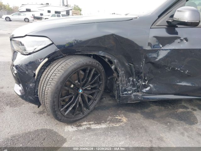 5UXCR4C09L9B32357 BMW X5 Sdrive40i