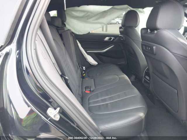 5UXCR4C09L9B32357 BMW X5 Sdrive40i