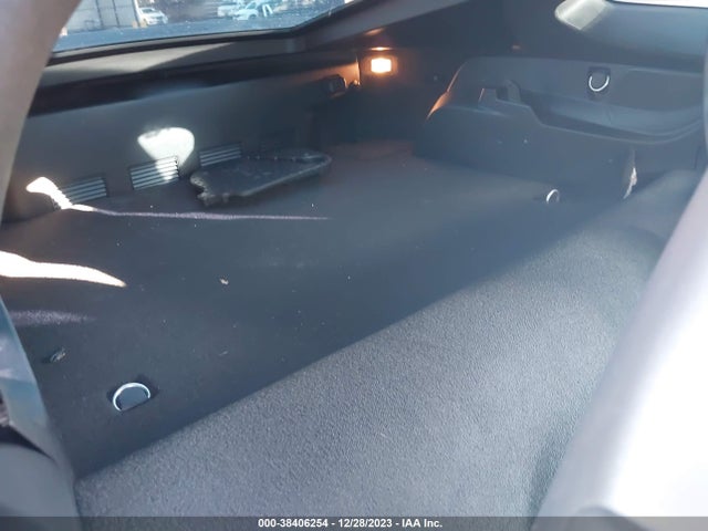 Chevrolet CORVETTE STINGRAY 2019 1G1YA2D77K5115812 Image 8