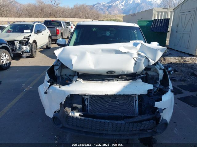 KNDJP3A50F7220752 KIA SOUL +
