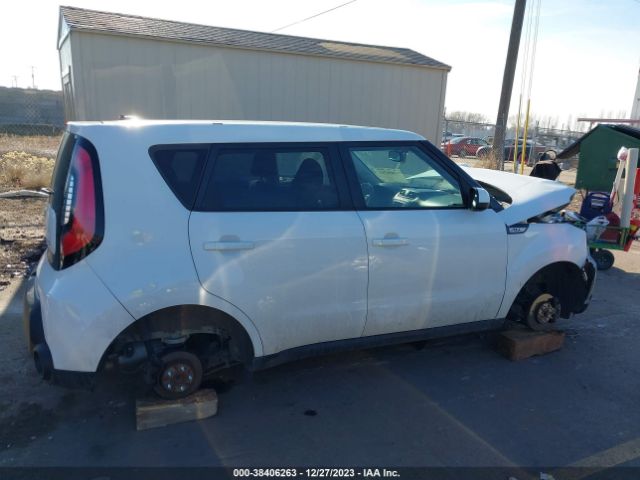KNDJP3A50F7220752 KIA SOUL +