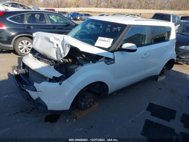 KNDJP3A50F7220752 KIA SOUL +
