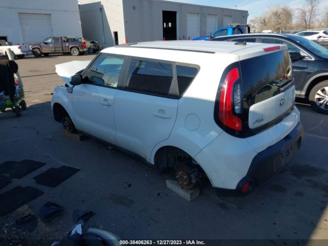 KNDJP3A50F7220752 KIA SOUL +