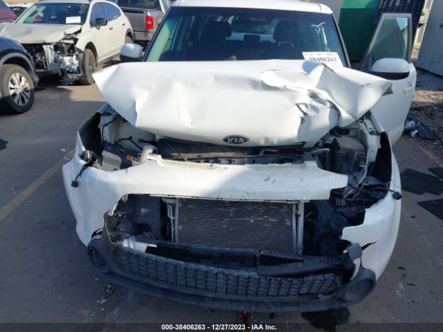 KNDJP3A50F7220752 KIA SOUL +