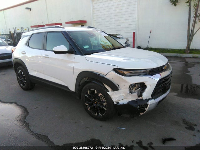 2023 KL79MPSL2PB005482 main image