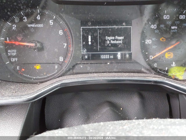 Chevrolet Trailblazer Fwd Lt 2023 KL79MPSL2PB005482 Image 14