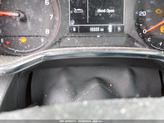Chevrolet Trailblazer Fwd Lt 2023 KL79MPSL2PB005482 Image 7