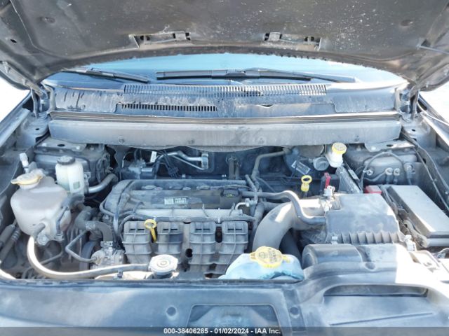 3C4PDCAB3LT181560 Dodge Journey Se Value