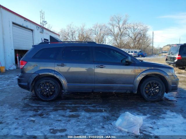 3C4PDCAB3LT181560 Dodge Journey Se Value