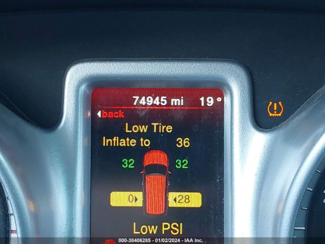 3C4PDCAB3LT181560 Dodge Journey Se Value