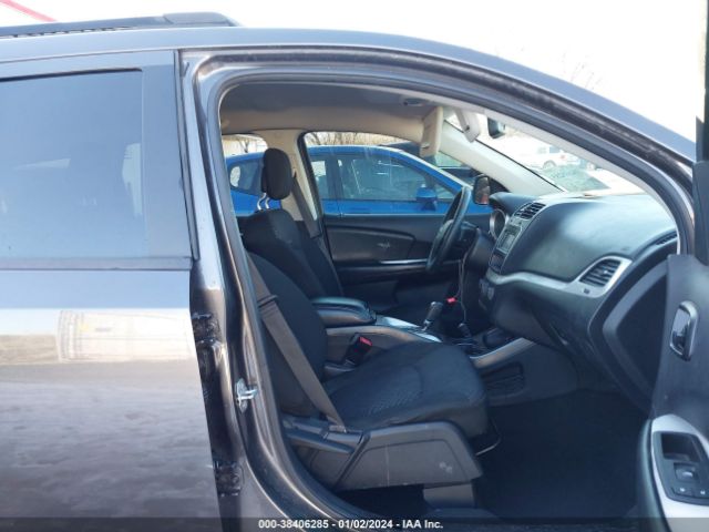3C4PDCAB3LT181560 Dodge Journey Se Value