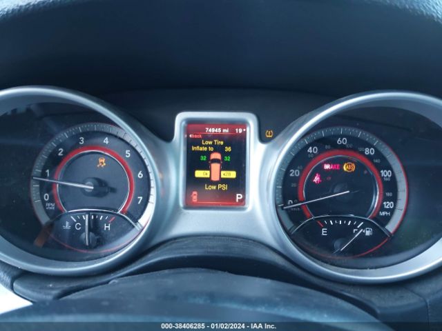 3C4PDCAB3LT181560 Dodge Journey Se Value