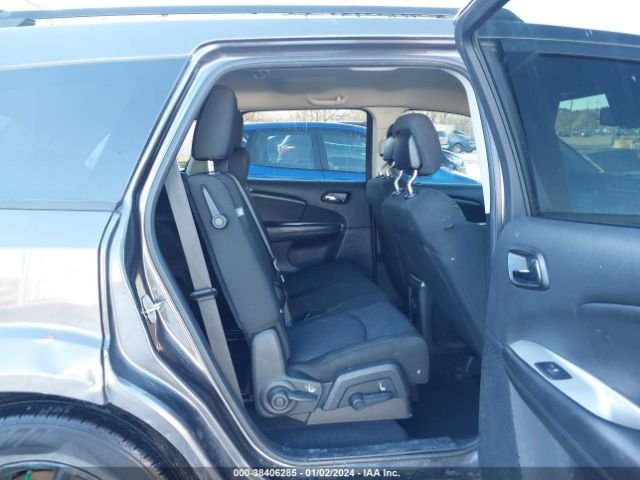 3C4PDCAB3LT181560 Dodge Journey Se Value