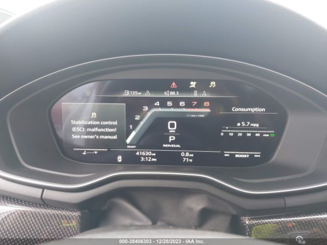 WAUB4AF43MA024965 Audi S4 Premium Plus Tfsi Quattro Tiptronic