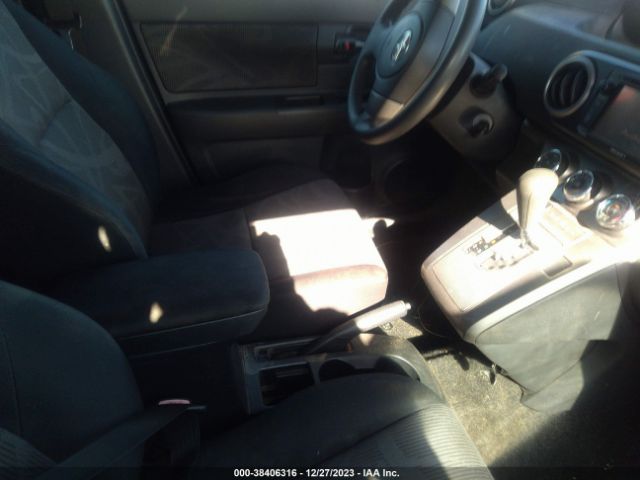 JTLZE4FE0EJ051538 Scion Xb Release Series