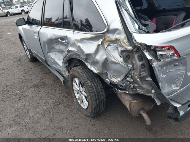 2012 SUBARU OUTBACK 2.5I VIN: 4S4BRBAC8C3211948