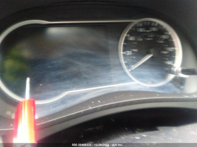 3N1CN8EVXML861909 Nissan Versa Sv Xtronic Cvt