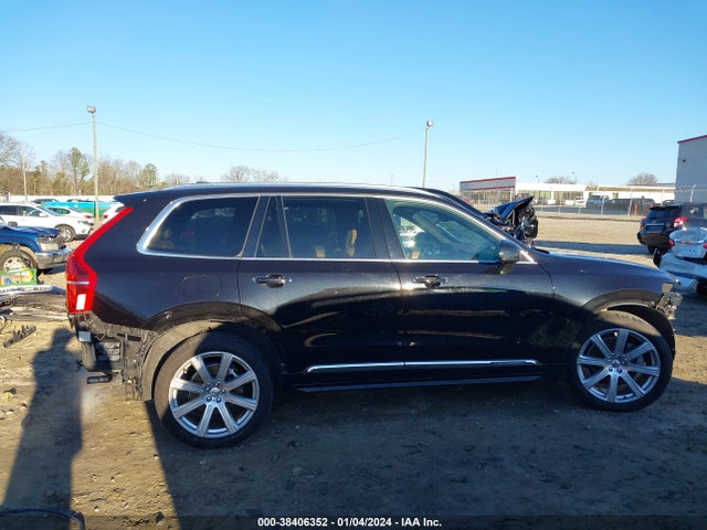 Volvo Xc90 T6 First Edition 2016 YV4A22PN8G1002852 Image 14