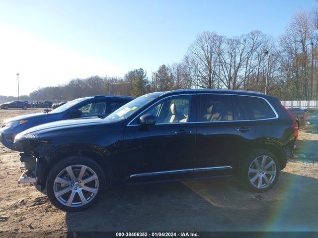 Volvo Xc90 T6 First Edition 2016 YV4A22PN8G1002852 Image 15