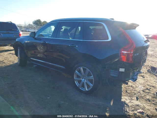 Volvo Xc90 T6 First Edition 2016 YV4A22PN8G1002852 Image 3