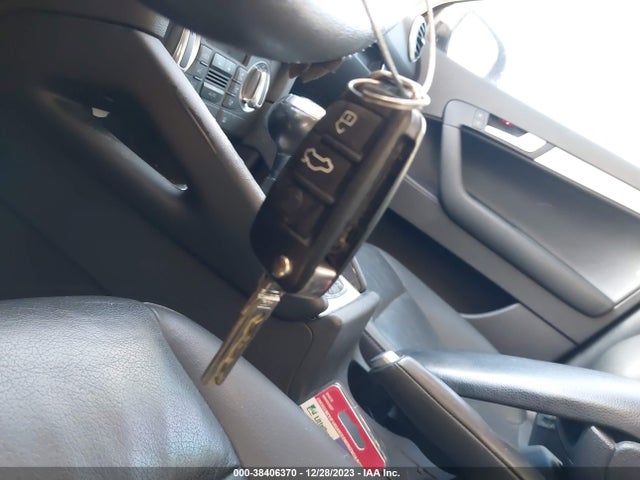 2011 AUDI A3 2.0T PREMIUM VIN: WAUKEAFM5BA154238