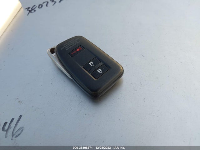 Продаж на аукціоні авто 2018 Lexus Nx 300, vin: JTJYARBZ4J2112173, номер лоту: 38406371