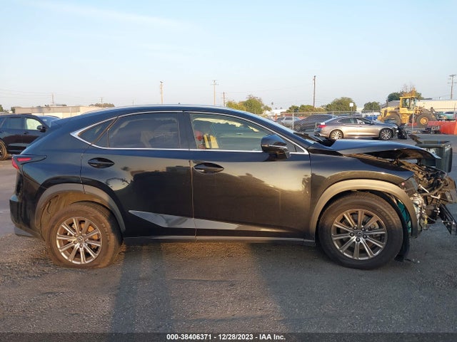 Продаж на аукціоні авто 2018 Lexus Nx 300, vin: JTJYARBZ4J2112173, номер лоту: 38406371