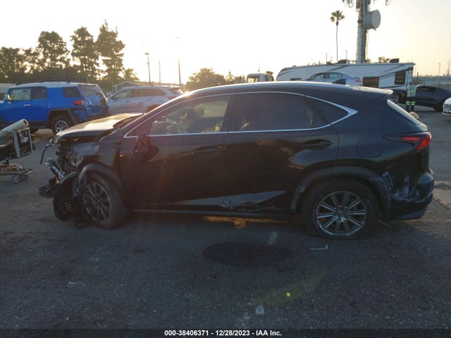 Продаж на аукціоні авто 2018 Lexus Nx 300, vin: JTJYARBZ4J2112173, номер лоту: 38406371