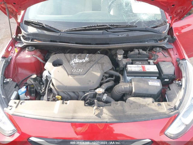 Hyundai Accent Value Edition 2017 KMHCT4AE2HU279358 Image 26