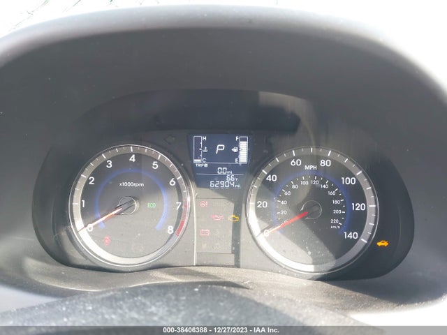 Hyundai Accent Value Edition 2017 KMHCT4AE2HU279358 Image 23