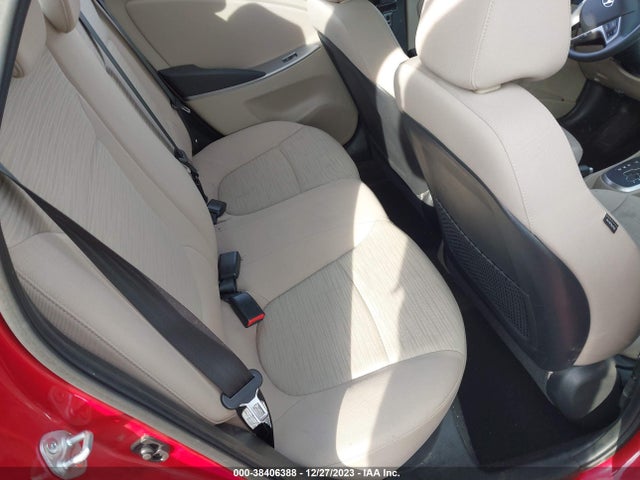 Hyundai Accent Value Edition 2017 KMHCT4AE2HU279358 Image 24