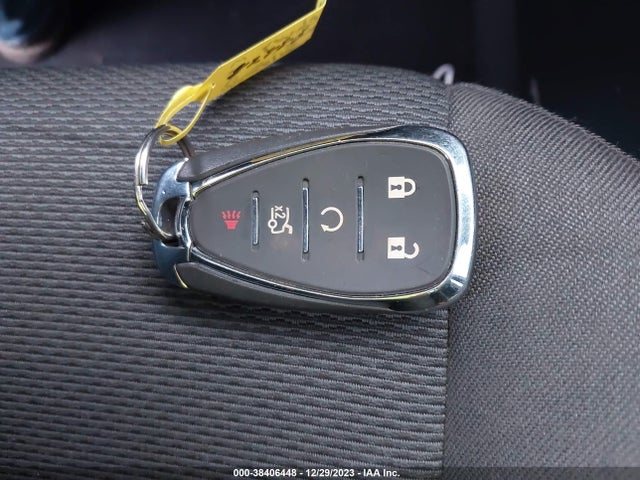 Chevrolet CRUZE LT 2019 1G1BE5SMXK7139403 Image 11