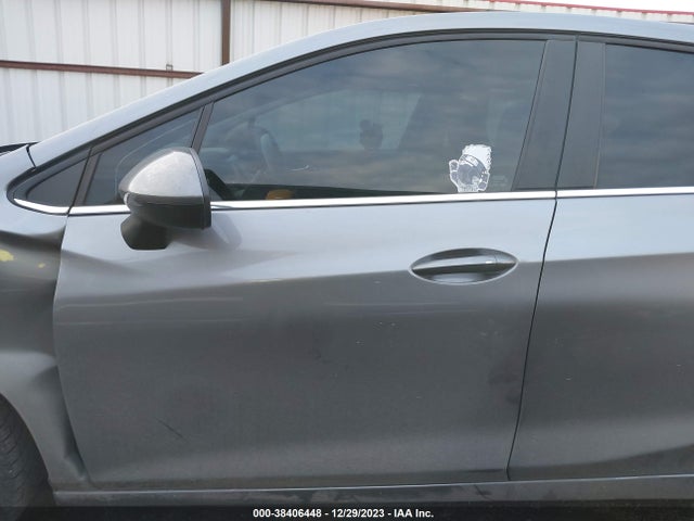 Chevrolet CRUZE LT 2019 1G1BE5SMXK7139403 Image 14