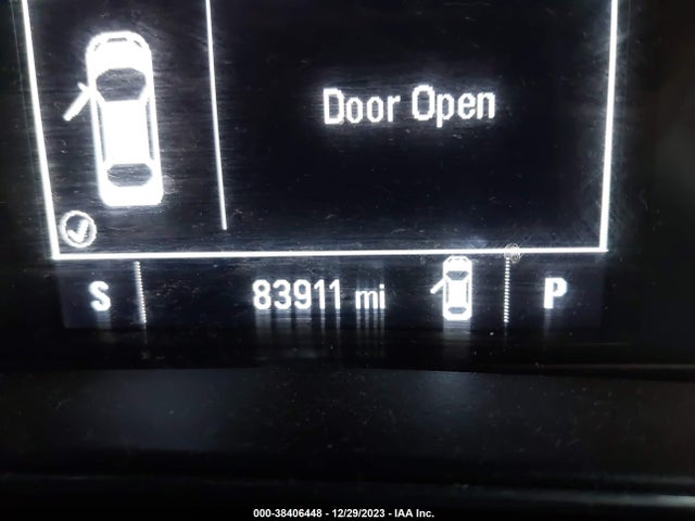 Chevrolet CRUZE LT 2019 1G1BE5SMXK7139403 Image 15