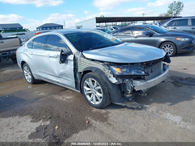 2019 2G11Z5S37K9152566 главное изображение