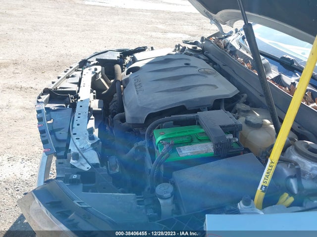 Chevrolet IMPALA LT 2019 2G11Z5S37K9152566 Image 10