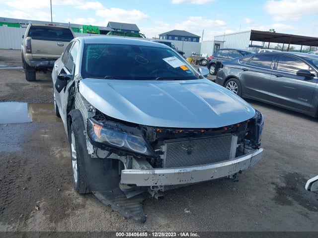 Chevrolet IMPALA LT 2019 2G11Z5S37K9152566 Image 12