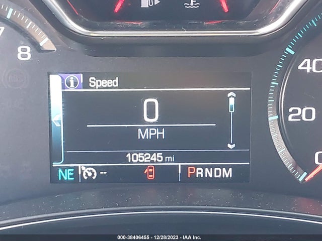 Chevrolet IMPALA LT 2019 2G11Z5S37K9152566 Image 15