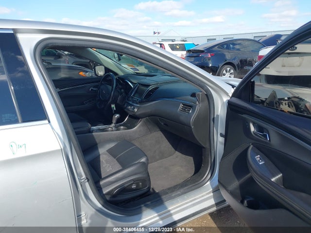 Chevrolet IMPALA LT 2019 2G11Z5S37K9152566 Image 5