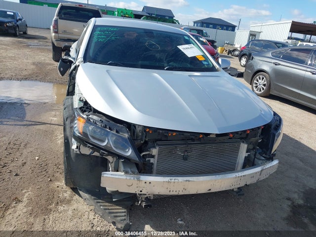 Chevrolet IMPALA LT 2019 2G11Z5S37K9152566 Image 6