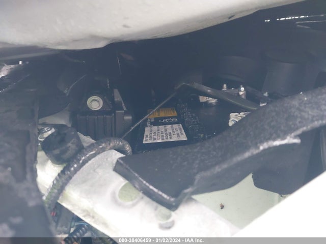 Toyota 4RUNNER SR5 2022 JTEMU5JR3N6021697 Image 10