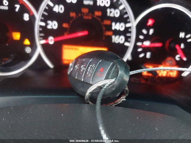 2010 NISSAN ALTIMA 2.5 S VIN: 1N4AL2AP6AN492062