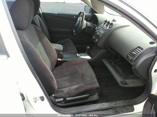 2012 NISSAN ALTIMA 2.5 S VIN: 1N4AL2AP1CN551098
