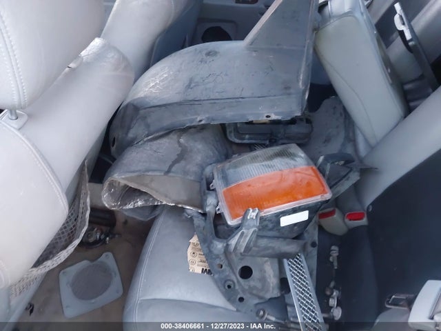 2006 CADILLAC CTS STANDARD VIN: 1G6DP577960114457