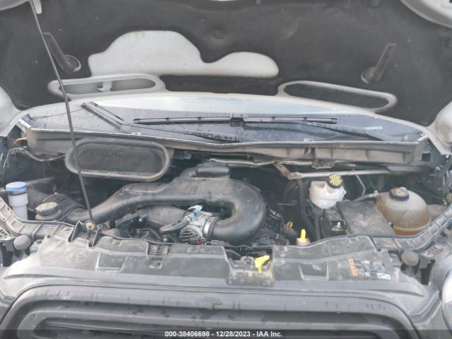 1FTYR3XM2KKB73397 Ford Transit-250