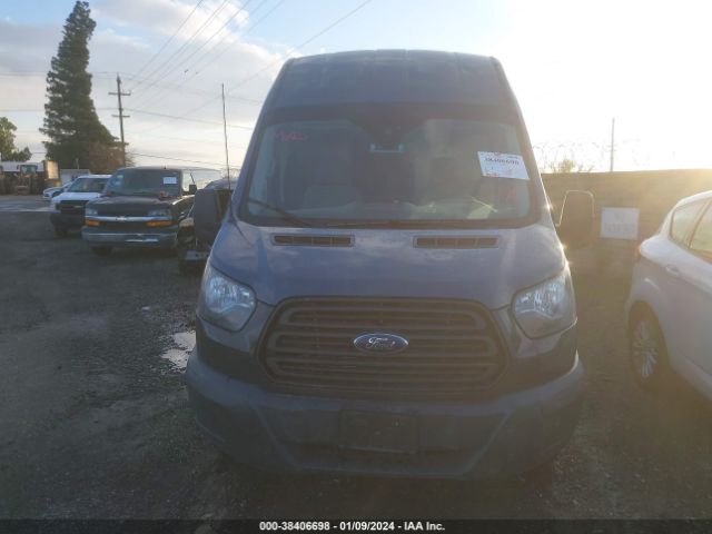 1FTYR3XM2KKB73397 Ford Transit-250