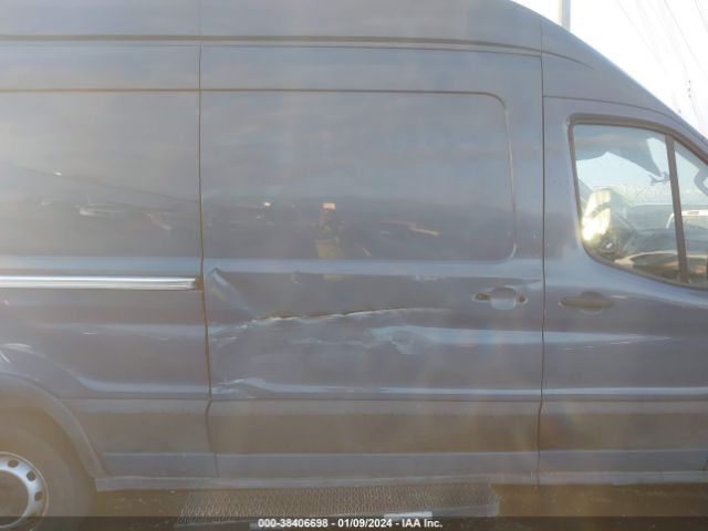1FTYR3XM2KKB73397 Ford Transit-250