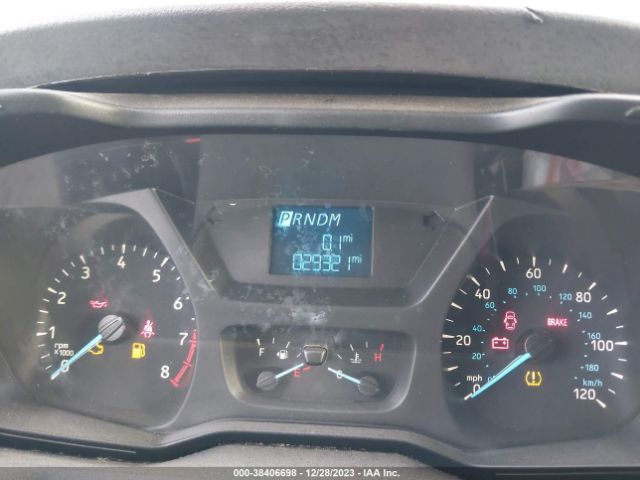 1FTYR3XM2KKB73397 Ford Transit-250