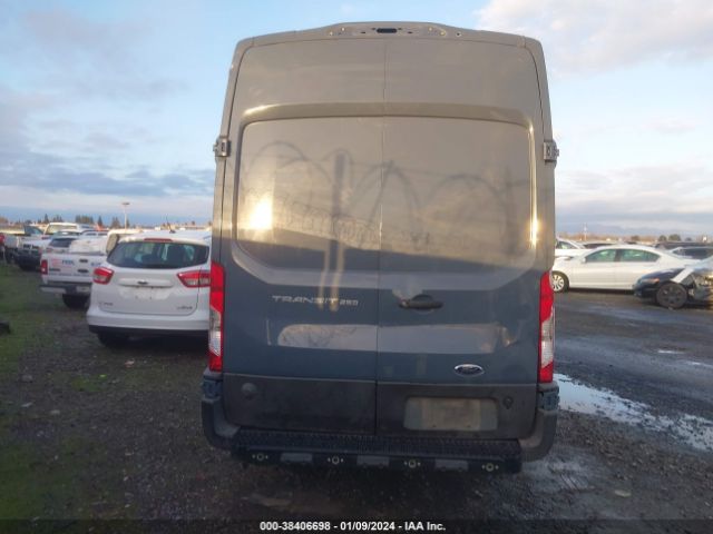 1FTYR3XM2KKB73397 Ford Transit-250