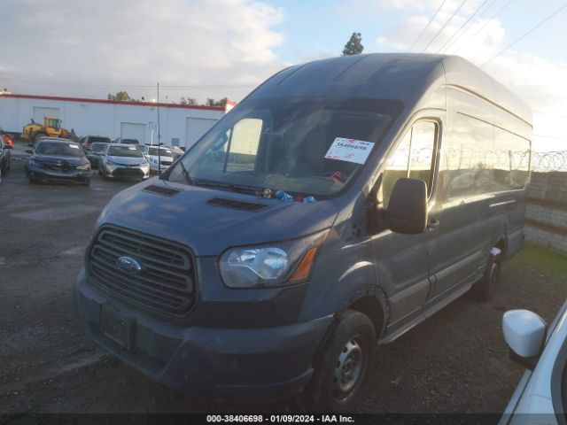 1FTYR3XM2KKB73397 Ford Transit-250